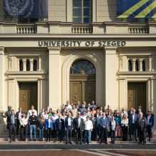 ESFRI 89th Forum Meeting Outcomes Published