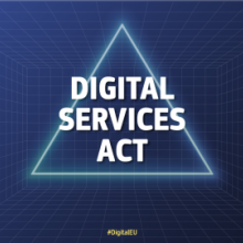 Digital Services Act