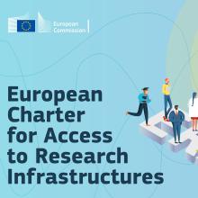 EC Publishes Revised Charter for Access to Research Infrastructures